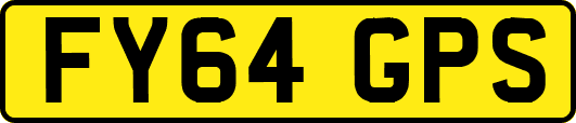 FY64GPS