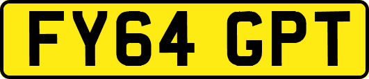 FY64GPT