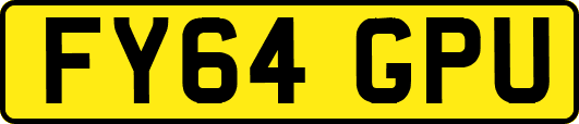 FY64GPU