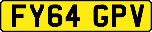 FY64GPV