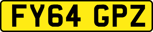 FY64GPZ