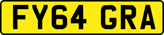 FY64GRA