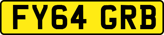 FY64GRB