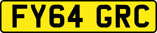 FY64GRC