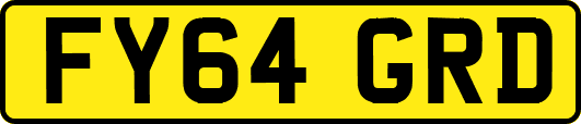 FY64GRD