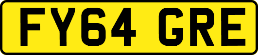 FY64GRE