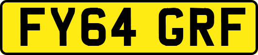 FY64GRF