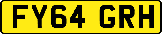 FY64GRH