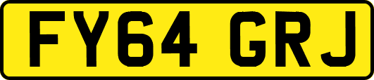 FY64GRJ