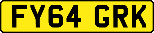 FY64GRK