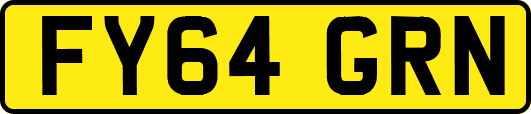 FY64GRN