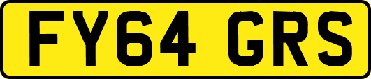 FY64GRS