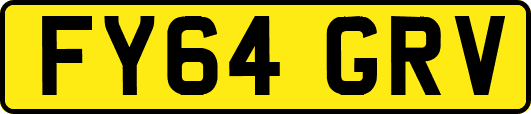 FY64GRV