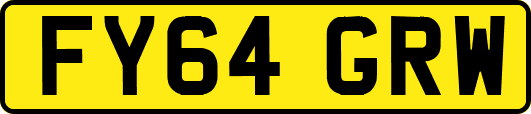 FY64GRW