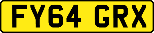 FY64GRX