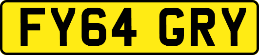 FY64GRY