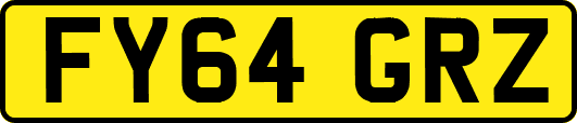 FY64GRZ
