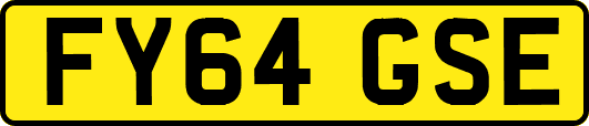 FY64GSE