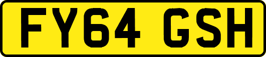 FY64GSH