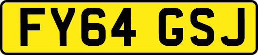 FY64GSJ