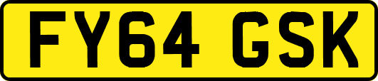 FY64GSK