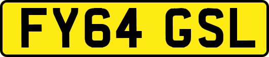 FY64GSL