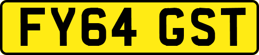 FY64GST