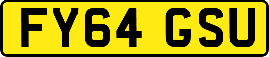 FY64GSU