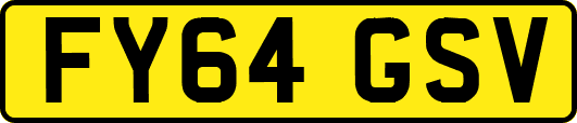 FY64GSV