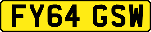 FY64GSW