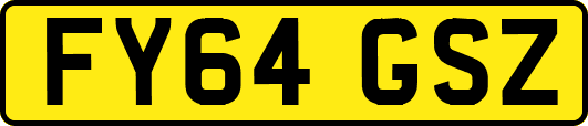 FY64GSZ