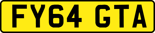 FY64GTA