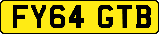 FY64GTB
