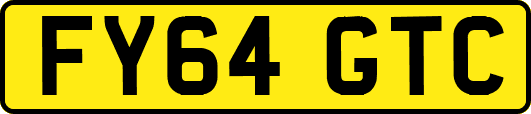 FY64GTC