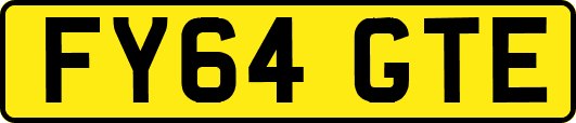 FY64GTE