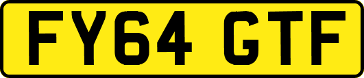 FY64GTF