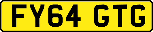FY64GTG
