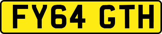 FY64GTH