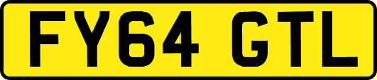 FY64GTL