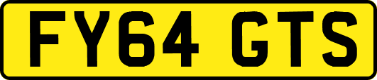 FY64GTS