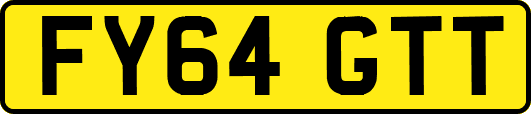FY64GTT