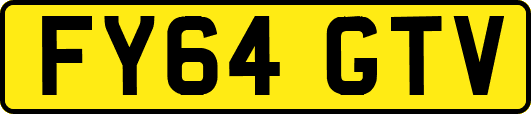 FY64GTV
