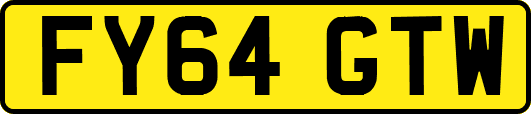 FY64GTW