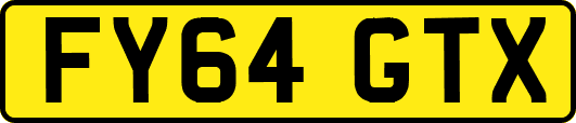 FY64GTX