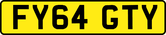 FY64GTY