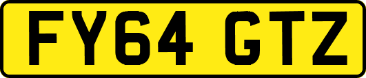 FY64GTZ