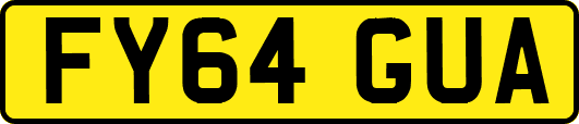 FY64GUA