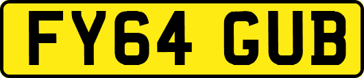 FY64GUB