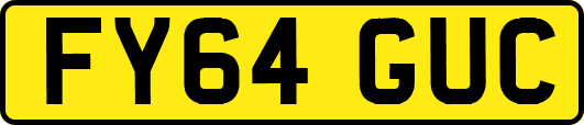 FY64GUC