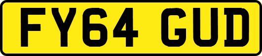 FY64GUD